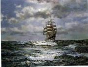 unknow artist Seascape, boats, ships and warships. 63 china oil painting reproduction